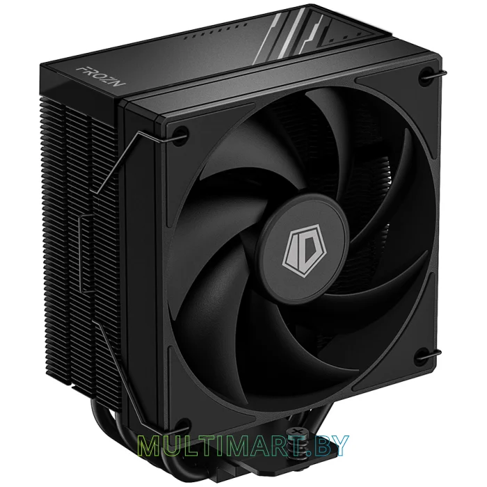 Кулер ID-Cooling FROZN A410 Black